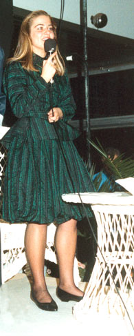 Caroline Petit