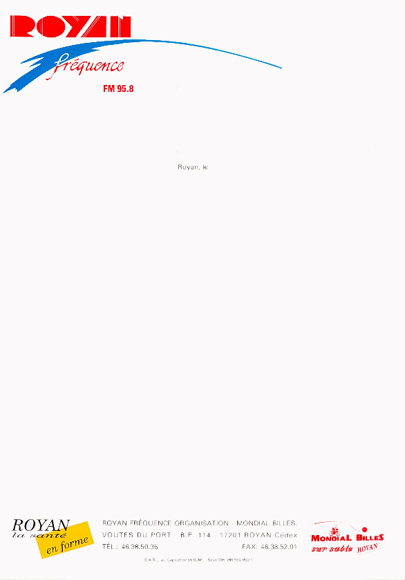 Papier en-t�te 3
